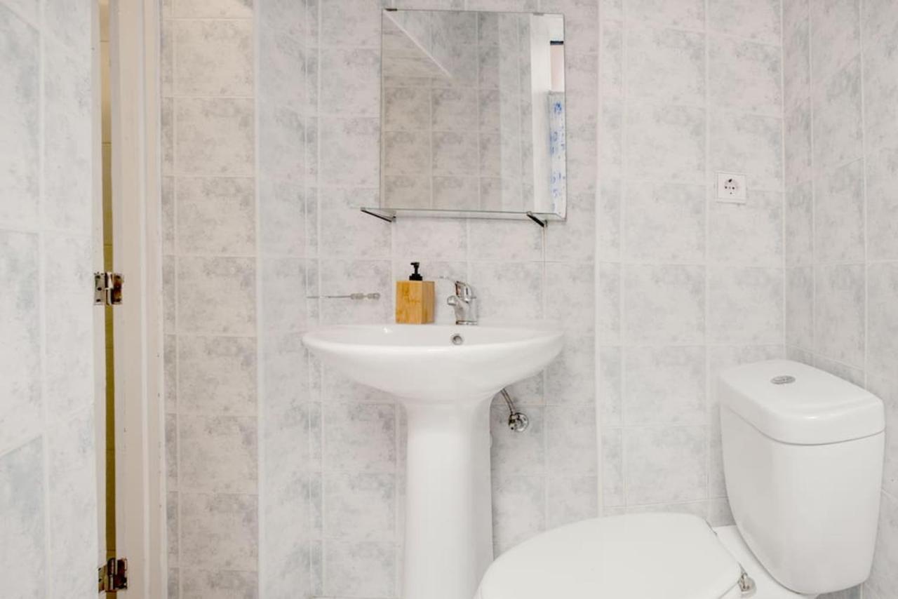 Апартаменты Ribeira Smart Flat Порту Экстерьер фото